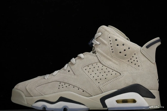 Cheap EP CT8529-012 6 Retro CT8529-012 Georgetown Jordan 0425